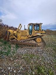 CAT D6h