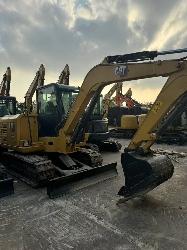 CAT 306E2