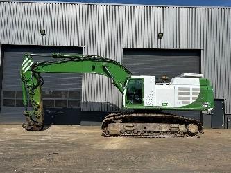CAT 349E