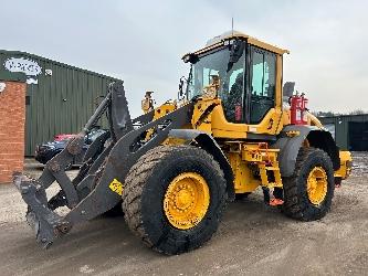 Volvo L 90 H