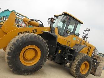 SDLG LG 958 F