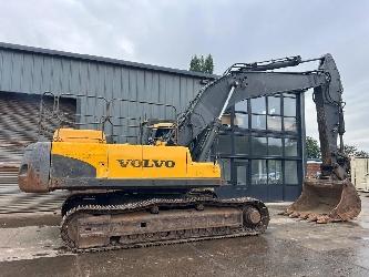 Volvo EC 480