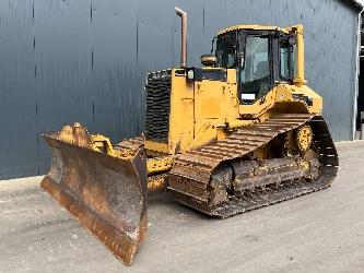 CAT D5M LGP