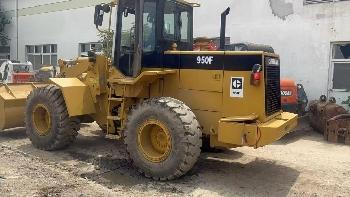 CAT 950 F