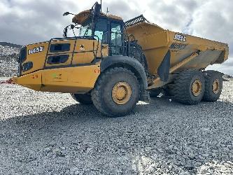 Bell B 45 E