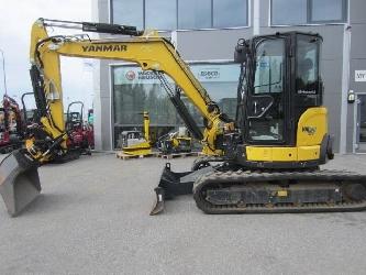 Yanmar Vio 57