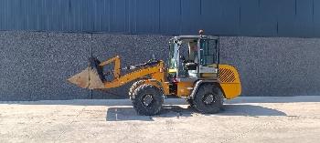 Terex TL 80