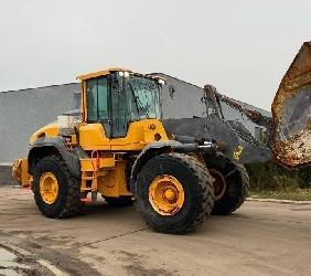 Volvo L 110 H