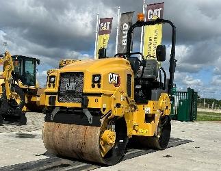 CAT CB 2.5 GC