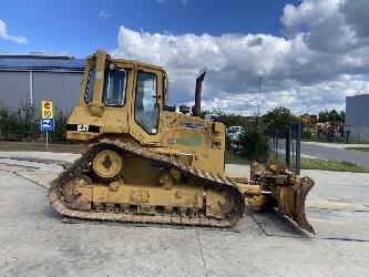 CAT D4H
