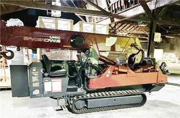 Unic URW547