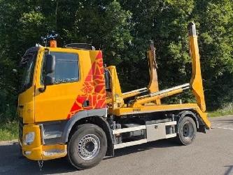 DAF CF 370