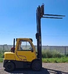 Hyster H4 0FT6
