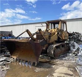 Komatsu D75 S5