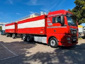 MAN TGX 26.510