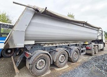 Meiller KISA 3