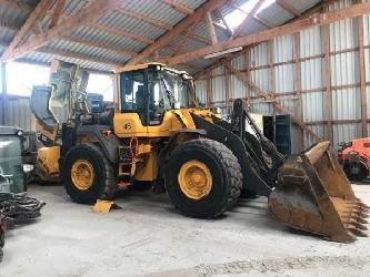 Volvo L 110 H