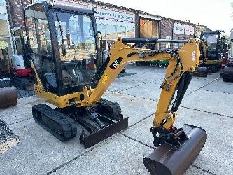 CAT 301.4 C