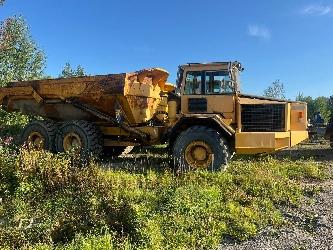 Volvo A 30 C