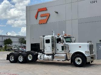 Peterbilt 389
