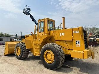 CAT 966 E