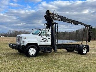 GMC Topkick