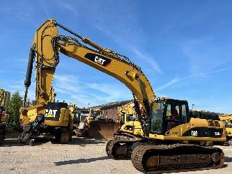 CAT 330 D L