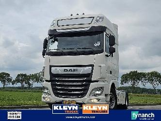 DAF XF 480