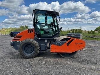 Hamm HC 70i