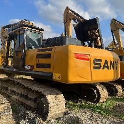 Sany SY 365 H