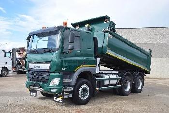 DAF CF 400