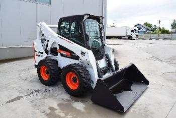 Bobcat S 650