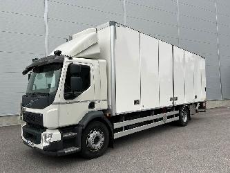 Volvo FL