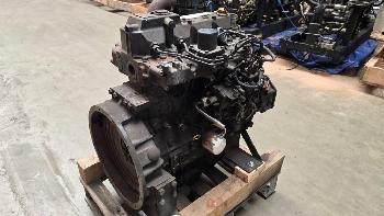 Yanmar 4TNV98