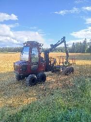 Alstor 850