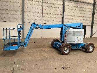 Genie Z 34/22