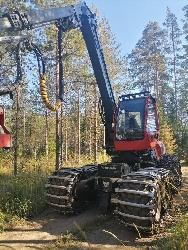 Komatsu 901