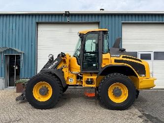 Volvo L 45 H