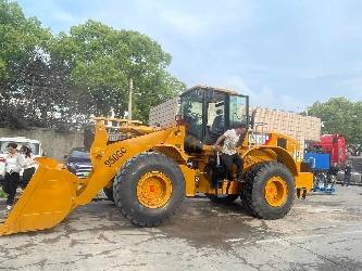 CAT 950 H