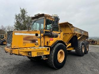 Volvo A 25 C