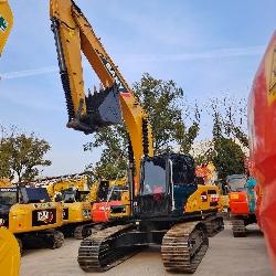 Sany SY 215 C
