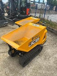 JCB HTD5