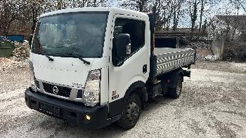 Nissan NT 400