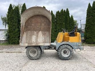 Raco 2500