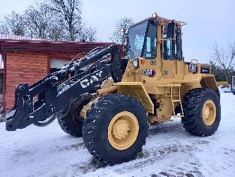 CAT IT 28 B