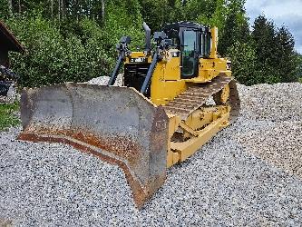 CAT D 6 T LGP