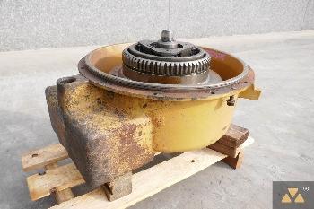 CAT 3T-4030