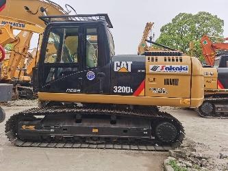 CAT 320 D L