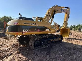 CAT 330 C L