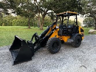 JCB 407
